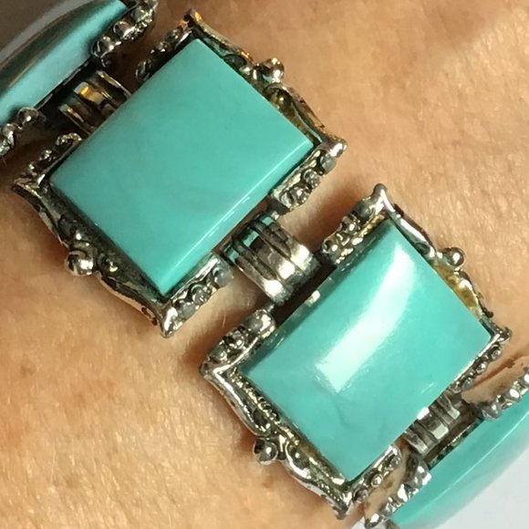 Vintage KARU Arke Inc. Bracelet - Picture 13 of 16